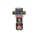 logo Game Catcher